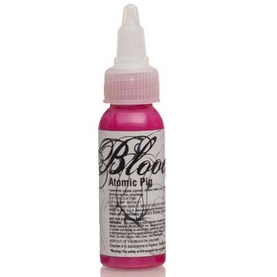 Bloodline Atomic Pig