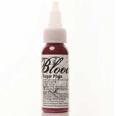 Bloodline Sugar Plum