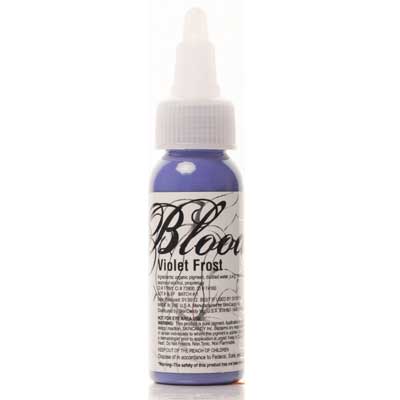 Bloodline Violet Frost
