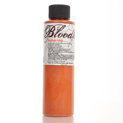 Bloodline Tattoo Ink Medium Flesh Bloodline Tattoo Ink Medium Flesh