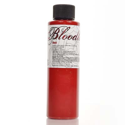 Bloodline Tattoo Ink Rust Bloodline Tattoo Ink Rust