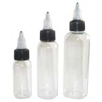 Empty Tattoo Ink Bottles Empty Tattoo Ink Bottles