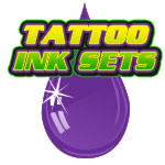 Tattoo Ink Sets Tattoo Ink Sets