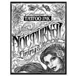 Nocturnal Tattoo Ink Nocturnal Tattoo Ink