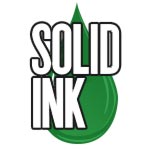 Solid Greens Solid Greens