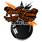 World Famous Blacks and Whites World Famous Blacks and Whites