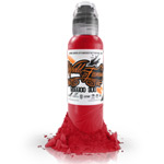 World Famous Individual Inks World Famous Individual Inks