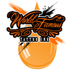 World Famous Oranges World Famous Oranges