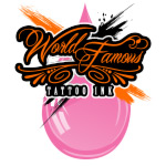 World Famous Pinks World Famous Pinks