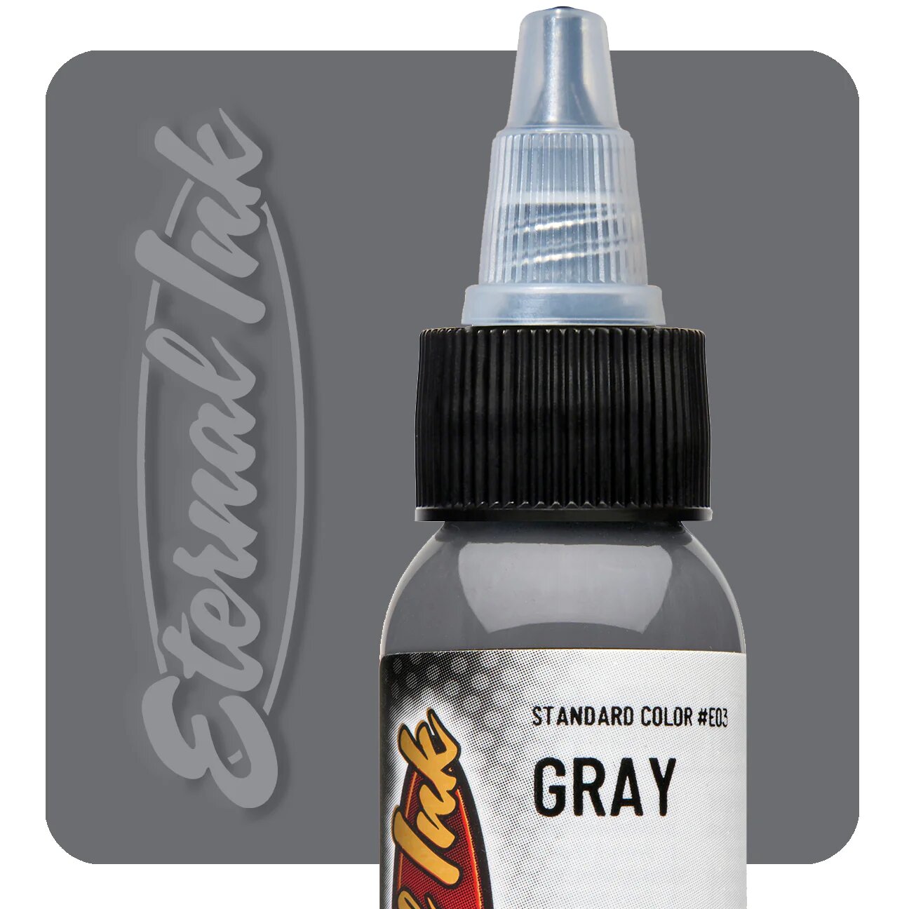 Eternal Tattoo Ink Gray Eternal Tattoo Ink Gray
