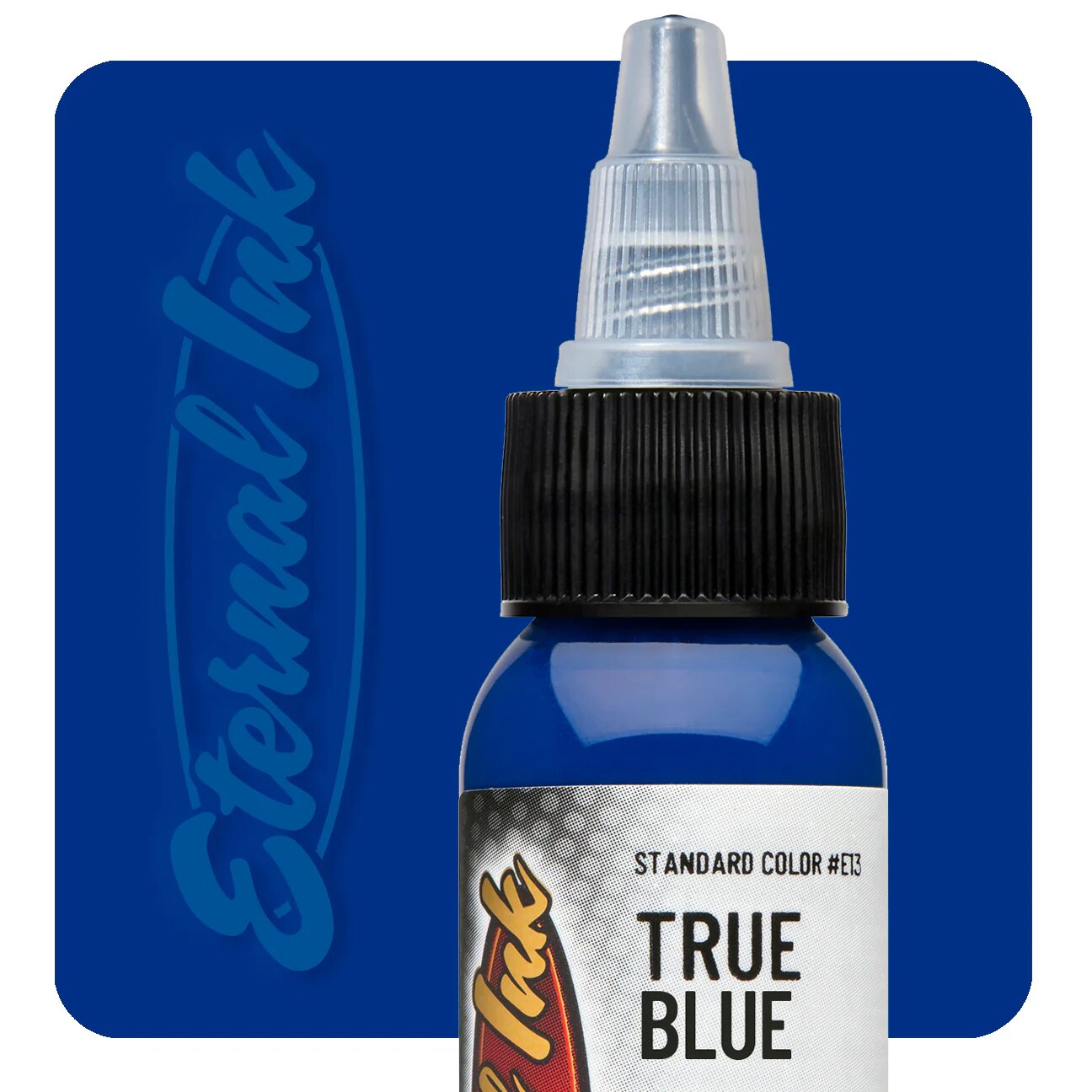Eternal Tattoo Ink True Blue Eternal Tattoo Ink True Blue
