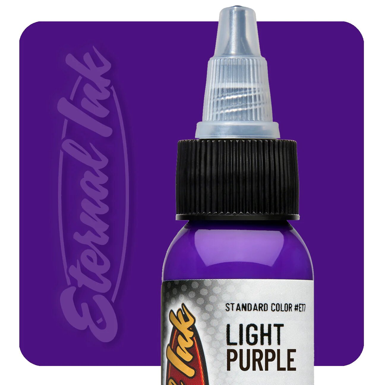 Eternal Tattoo Ink Light Purple Eternal Tattoo Ink Light Purple
