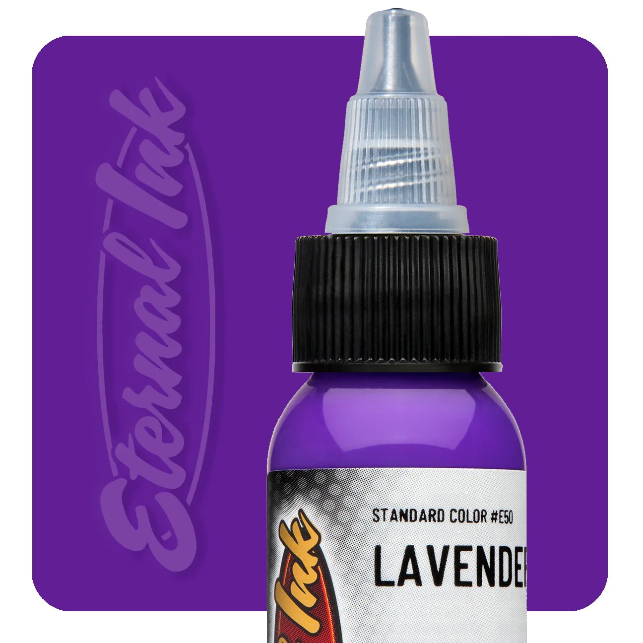 Eternal Tattoo Ink Lavender Eternal Tattoo Ink Lavender