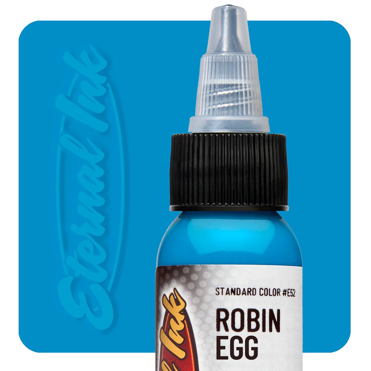 Eternal Tattoo Ink Robin Egg Eternal Tattoo Ink Robin Egg