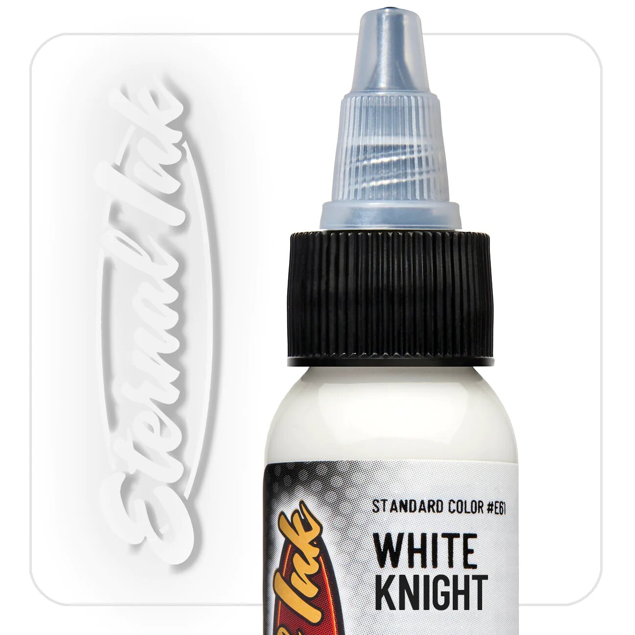 Eternal Tattoo Ink White Knight Eternal Tattoo Ink White Knight