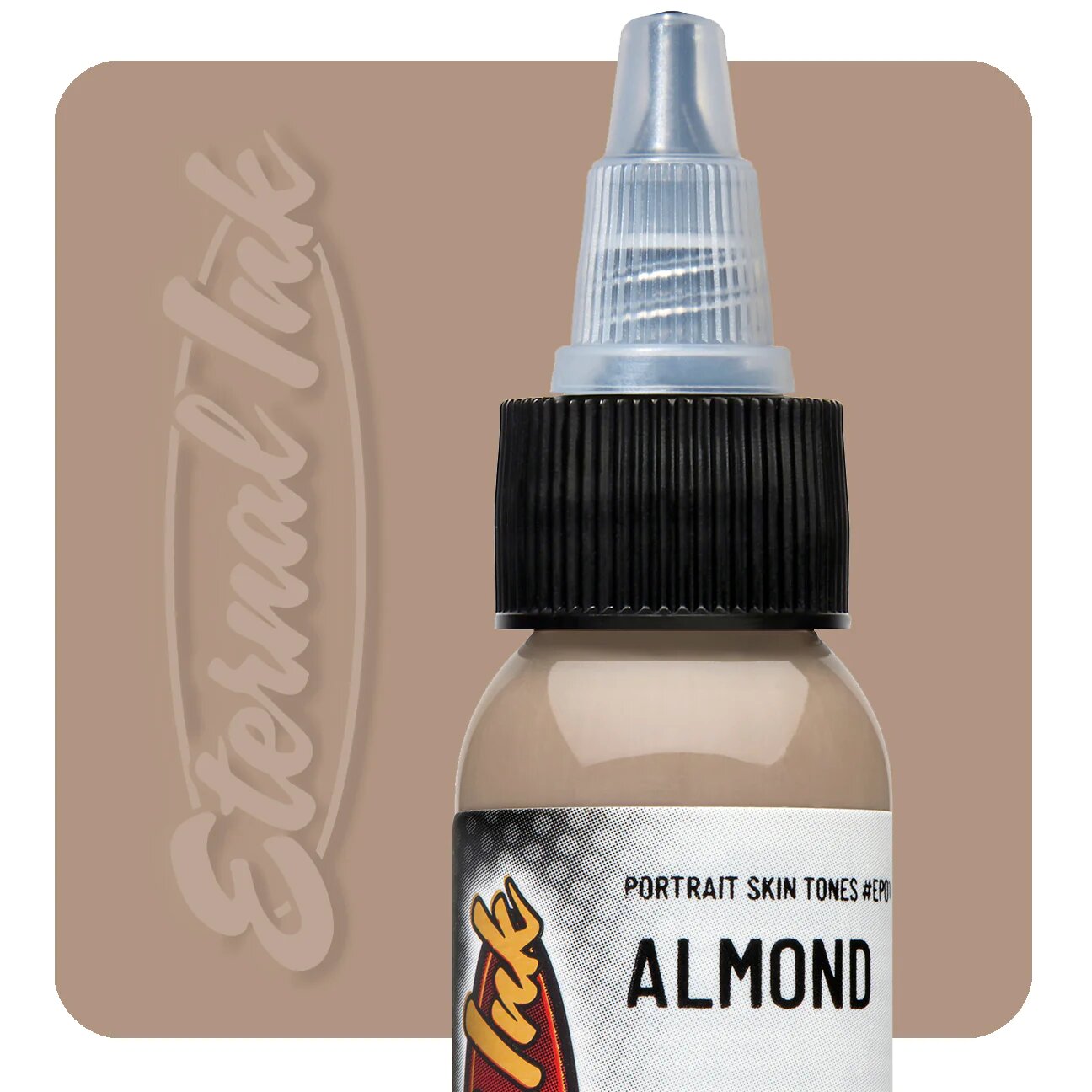 Eternal Tattoo Ink Almond Eternal Tattoo Ink Almond