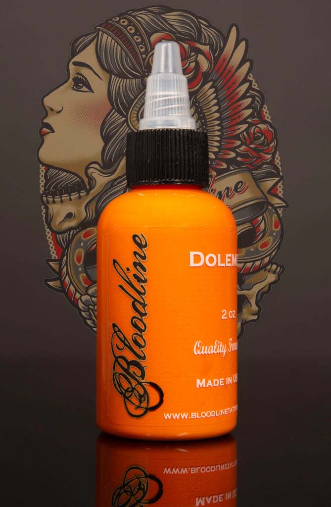 Bloodline Tattoo Ink Dolemite Bloodline Tattoo Ink Dolemite