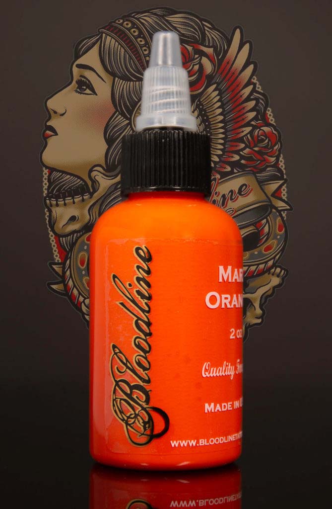 Bloodline Tattoo Ink Marz Bloodline Tattoo Ink Marz