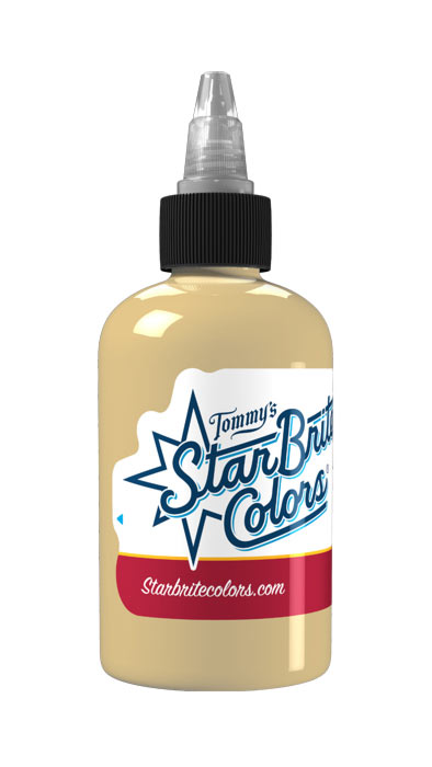 StarBrite Tattoo Ink Beach Beige StarBrite Tattoo Ink Beach Beige